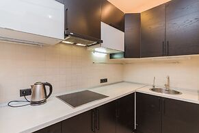 Apartment Belinskogo 11-66 - apt 79