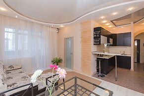 Apartment Belinskogo 11-66 - apt 79