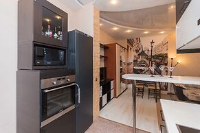 Apartment Belinskogo 11-66 - apt 79