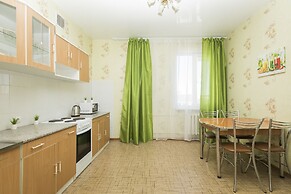 Apartment Belinskogo 11-66 - apt 80