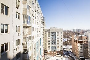 Apartment Belinskogo 11-66 - apt 80