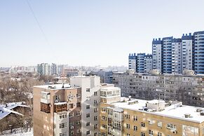 Apartment Belinskogo 11-66 - apt 80