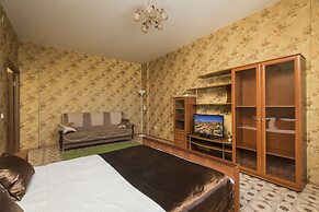 Apartment Belinskogo 11-66 - apt 80