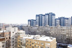 Apartment Belinskogo 11-66 - apt 80