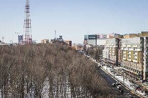 Apartment Belinskogo 11-66 - apt 80