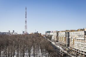 Apartment Belinskogo 11-66 - apt 80