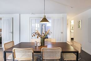 The Churchill apartments by Daniel&Jacob’s