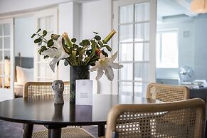 The Churchill apartments by Daniel&Jacob’s