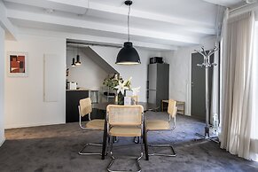 The Churchill apartments by Daniel&Jacob’s