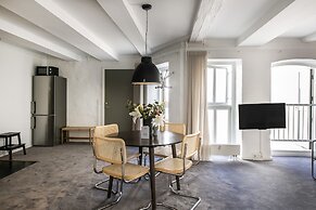 The Churchill apartments by Daniel&Jacob’s