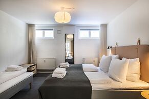 The Churchill apartments by Daniel&Jacob’s