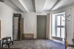 The Churchill apartments by Daniel&Jacob’s