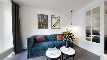 The Churchill apartments by Daniel&Jacob’s