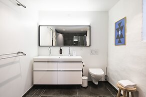 The Churchill apartments by Daniel&Jacob’s