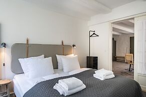 The Churchill apartments by Daniel&Jacob’s