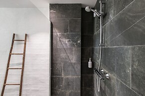 The Churchill apartments by Daniel&Jacob’s