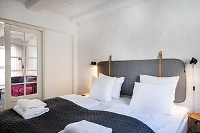 The Churchill apartments by Daniel&Jacob’s