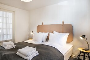 The Churchill apartments by Daniel&Jacob’s