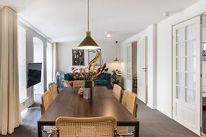 The Churchill apartments by Daniel&Jacob’s
