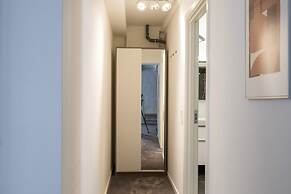 The Churchill apartments by Daniel&Jacob’s