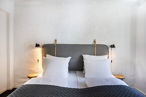 The Churchill apartments by Daniel&Jacob’s