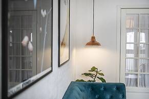 The Churchill apartments by Daniel&Jacob’s