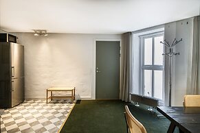 The Churchill apartments by Daniel&Jacob’s