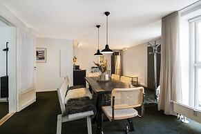 The Churchill apartments by Daniel&Jacob’s