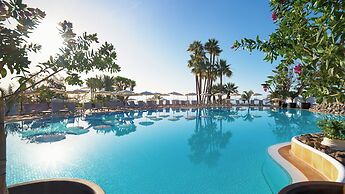 Hotel Jardín Tecina