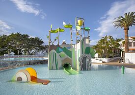 Hotel Jardín Tecina