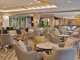 Hotel Jardín Tecina