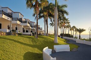 Hotel Jardín Tecina