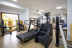 Hotel Jardín Tecina