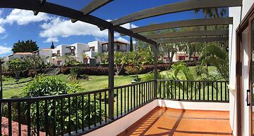 Hotel Jardín Tecina