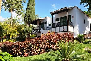 Hotel Jardín Tecina