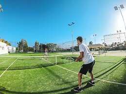 Hotel Jardín Tecina