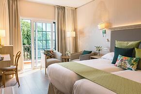 Hotel Jardín Tecina