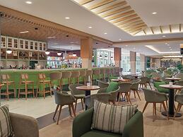 Hotel Jardín Tecina