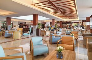 Hotel Jardín Tecina