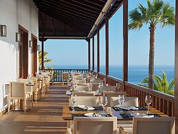 Hotel Jardín Tecina