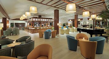 Hotel Jardín Tecina