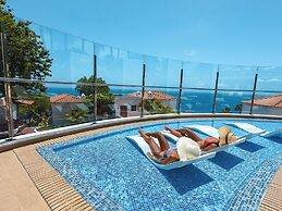 Hotel Jardín Tecina