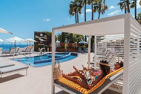 Hotel Jardín Tecina