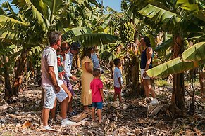 Hotel Jardín Tecina