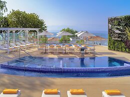 Hotel Jardín Tecina