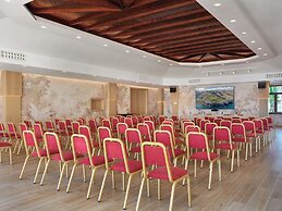 Hotel Jardín Tecina