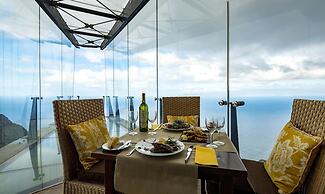 Hotel Jardín Tecina