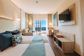 Hotel Jardín Tecina