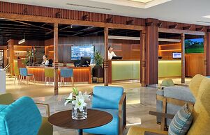 Hotel Jardín Tecina