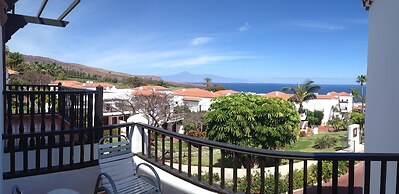 Hotel Jardín Tecina